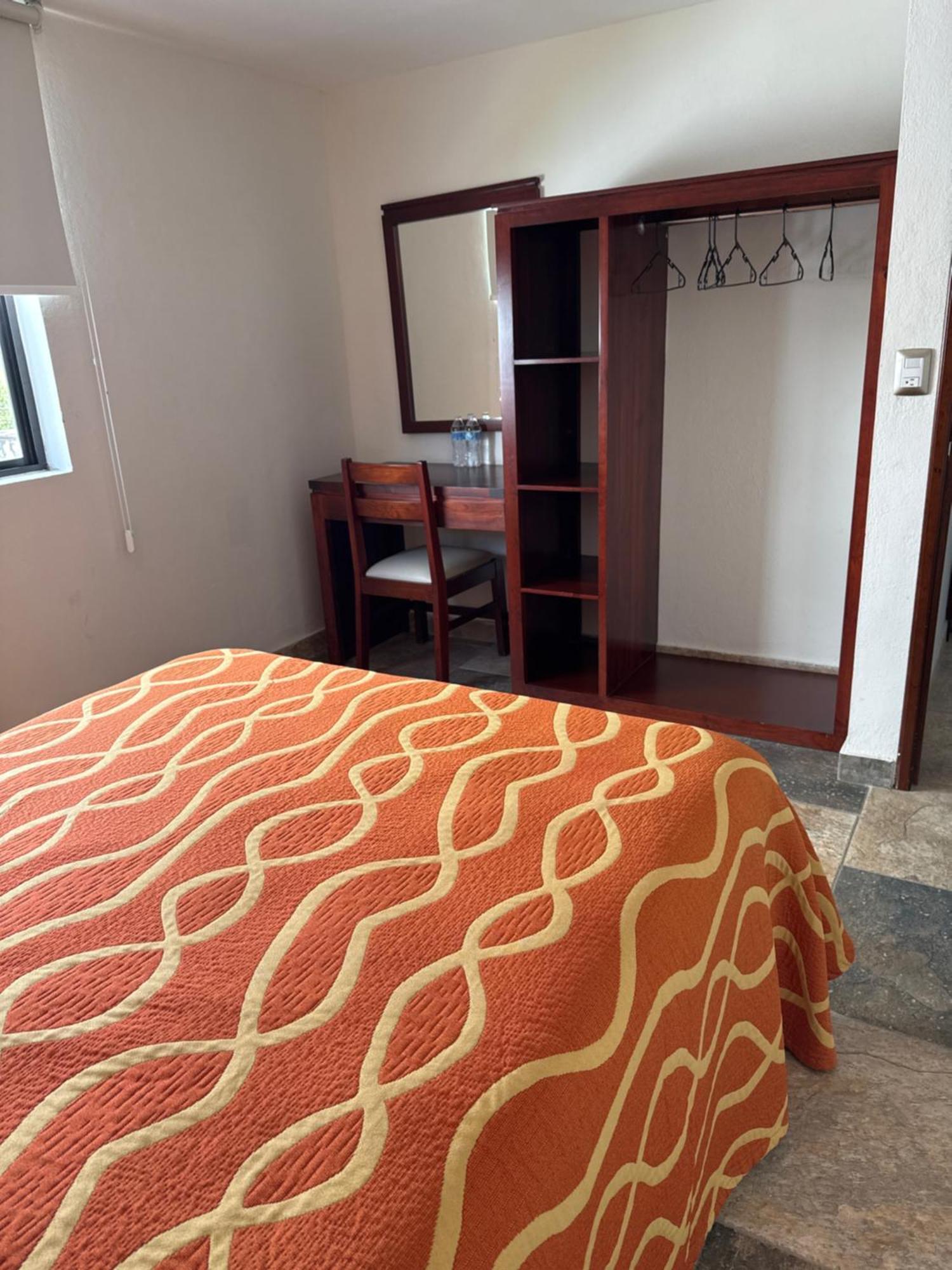 Hotel Suites Don Miguel Tlatlauquitepec Exterior foto