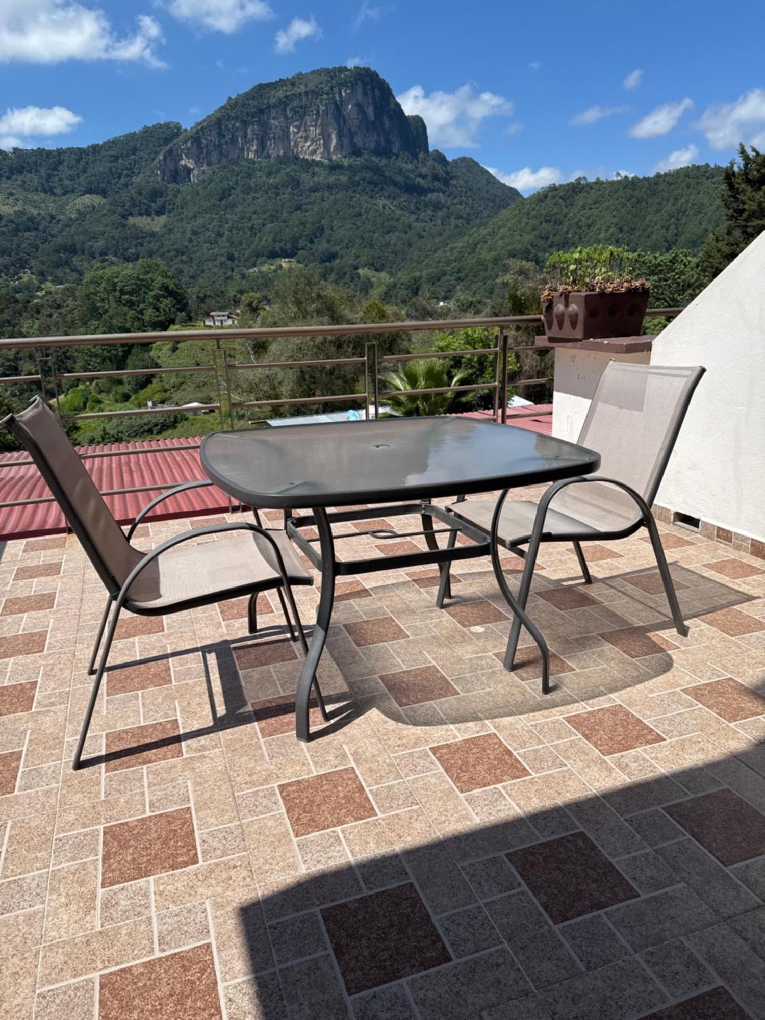 Hotel Suites Don Miguel Tlatlauquitepec Exterior foto